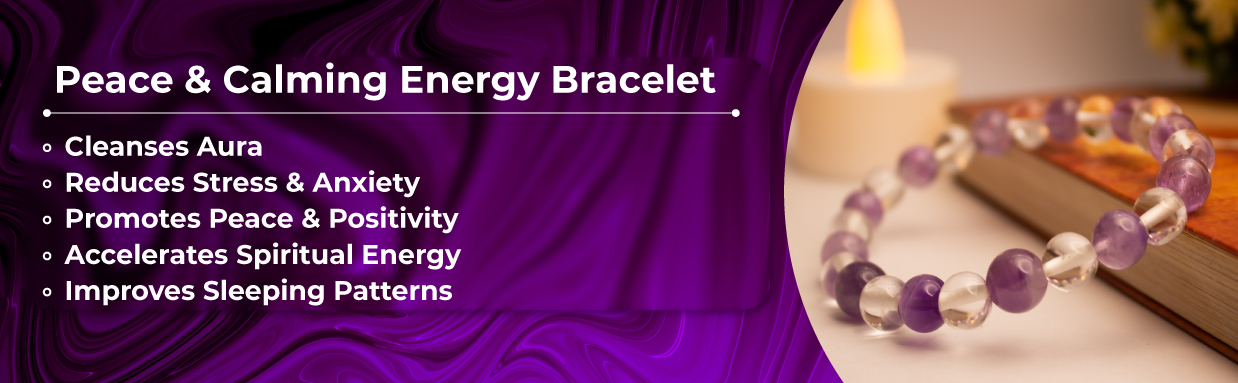 energy bracelet