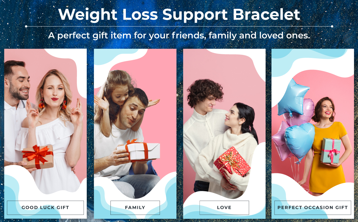 Weight Loss Bracelet